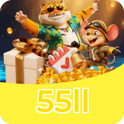 Tabela RTP dos jogos de cassino da 55ll