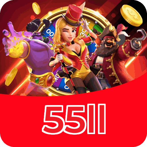 Catálogo 55ll 2.547 jogos - Pragmatic Play, Evolution, NetEnt