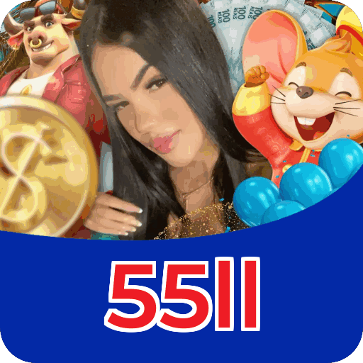 Comparação APP mobile vs versão web da 55ll